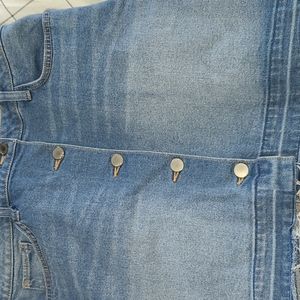 Mini Skirt, size 10